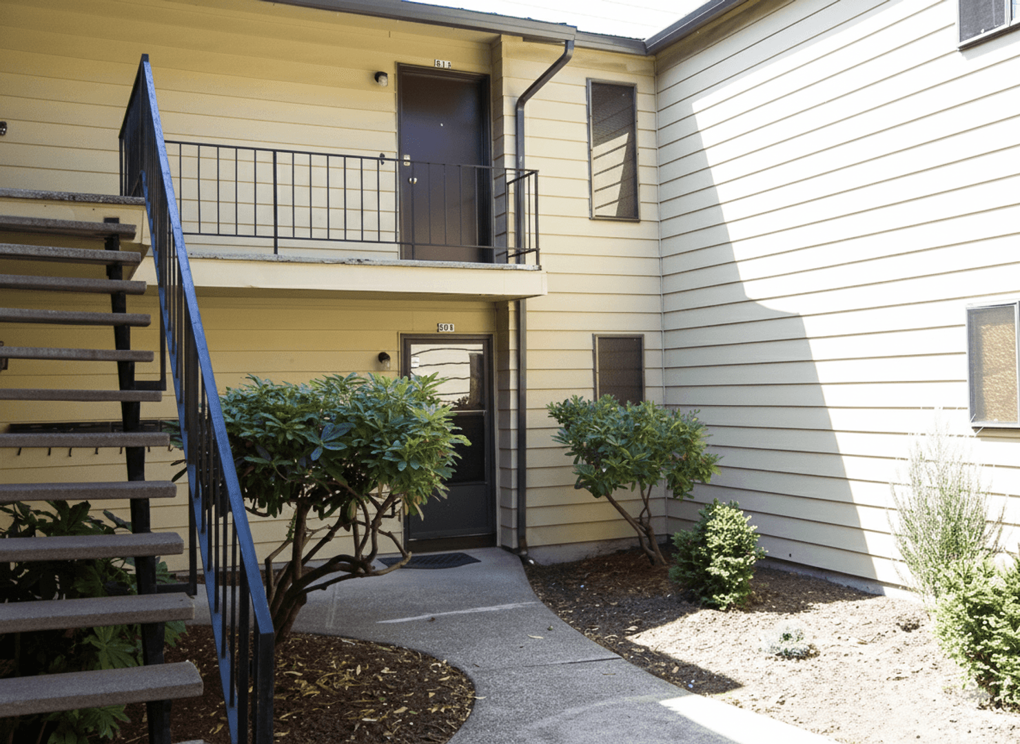 Portland Apartment: 801-839 NE Hancock
