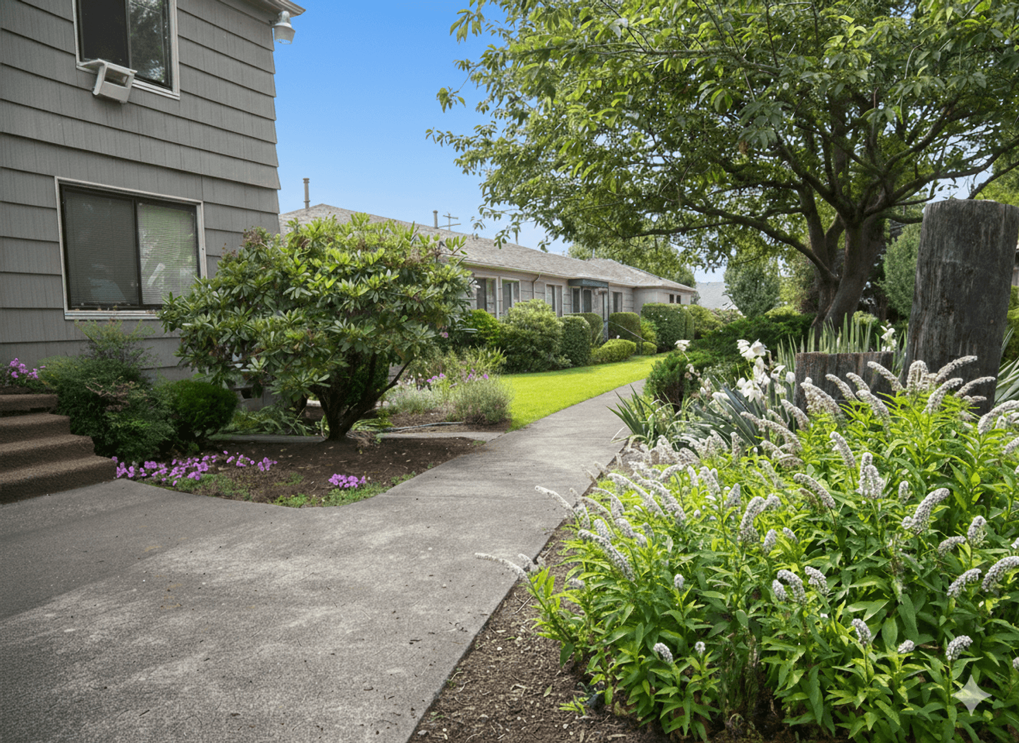 Portland Apartment: 20 - 90 SE 57Th Apts 1-8