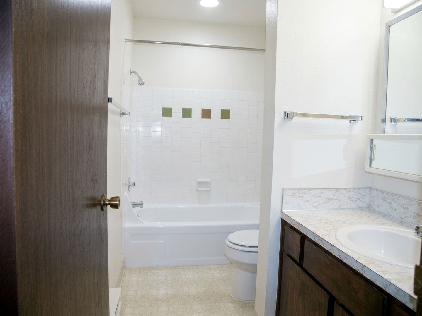 Portland Apartment: 38-56 NE 60th