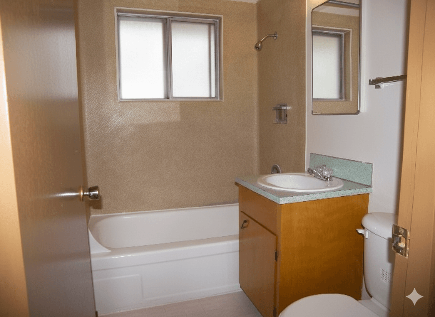 Portland Apartment: 7827-7915 SW 30Th Ave