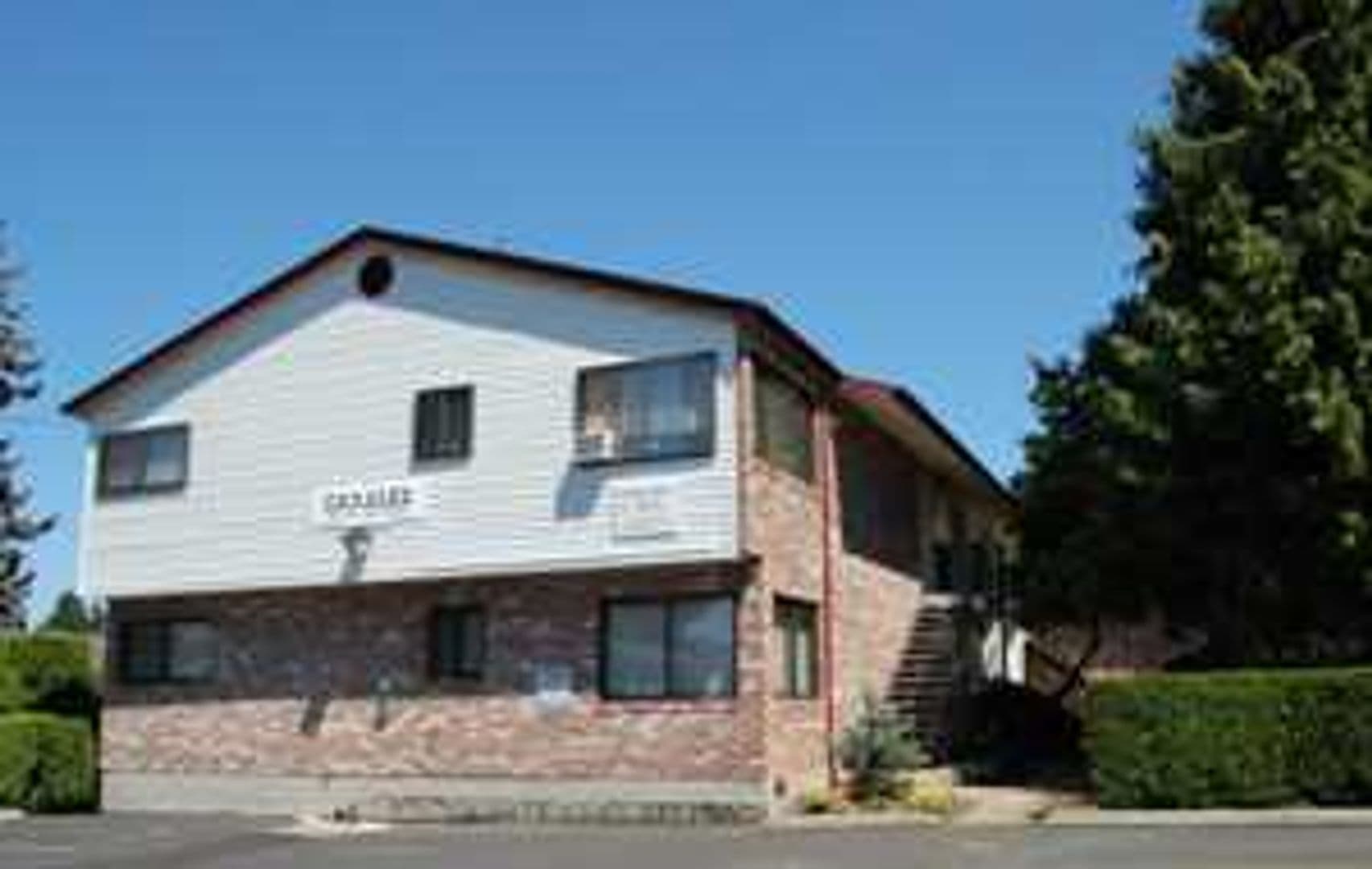 Portland Apartment: 38-56 NE 60th