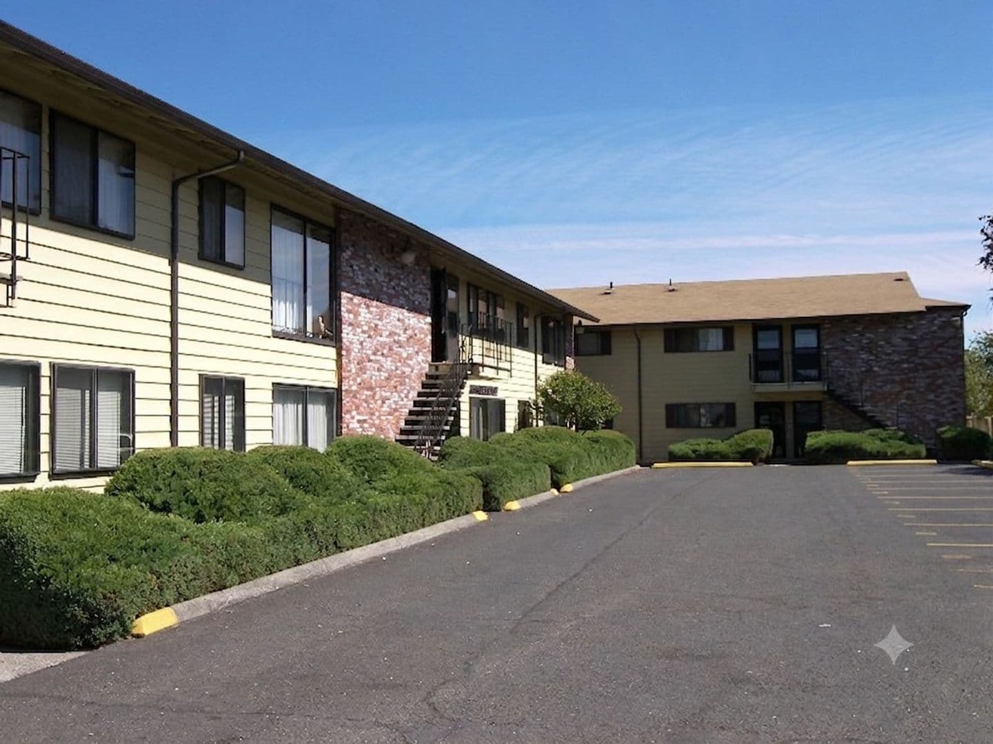 Portland Apartment: 5030-5064 NE 42Nd