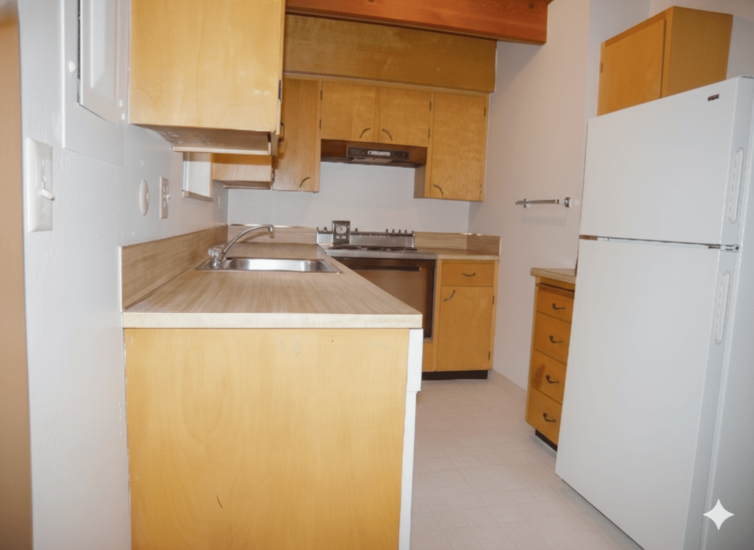 Portland Apartment: 7827-7915 SW 30Th Ave