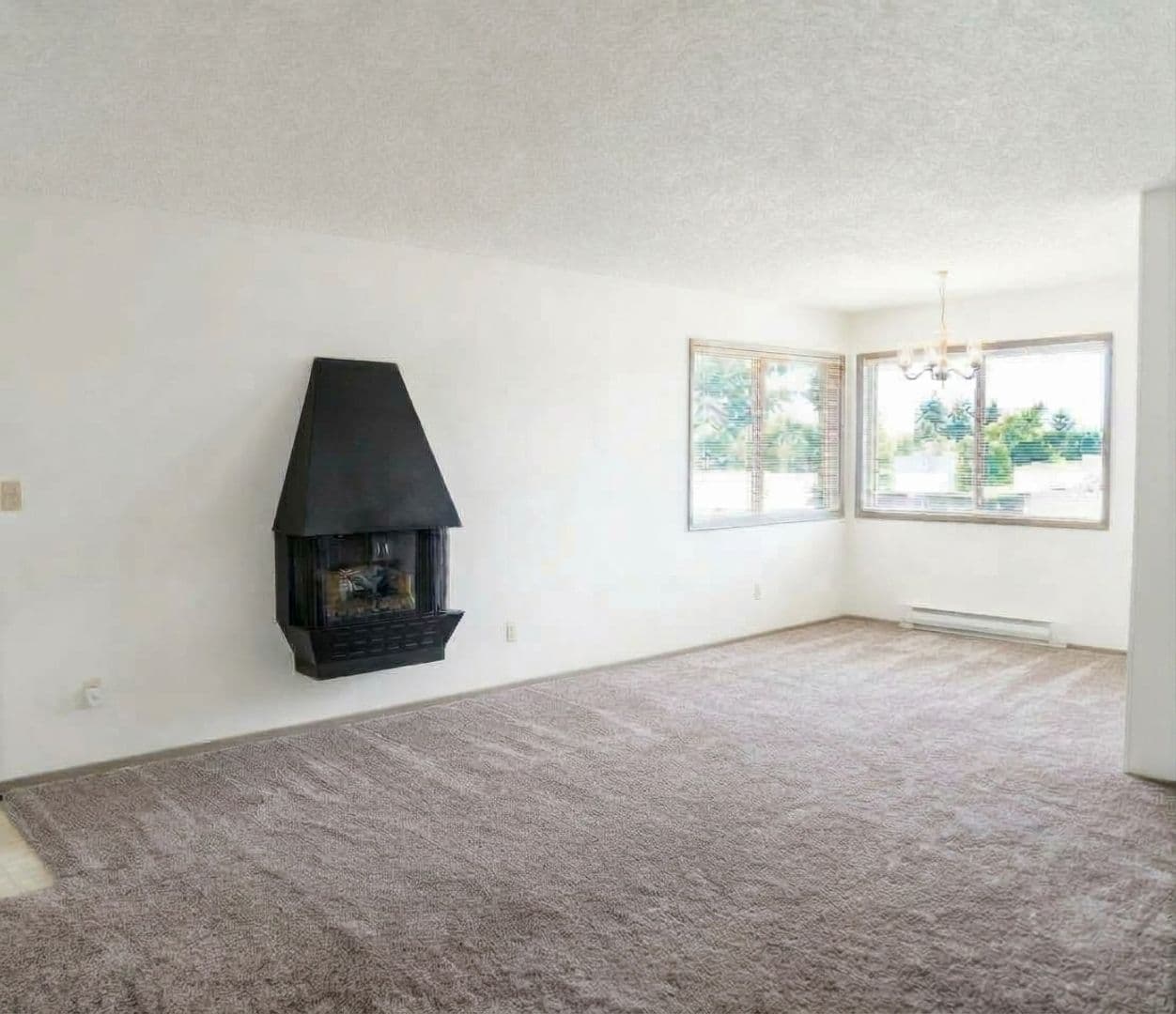 Portland Apartment: 38-56 NE 60th