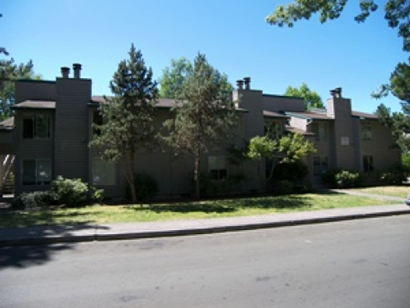 Beaverton Apartment: 6567-6655 SW 123rd