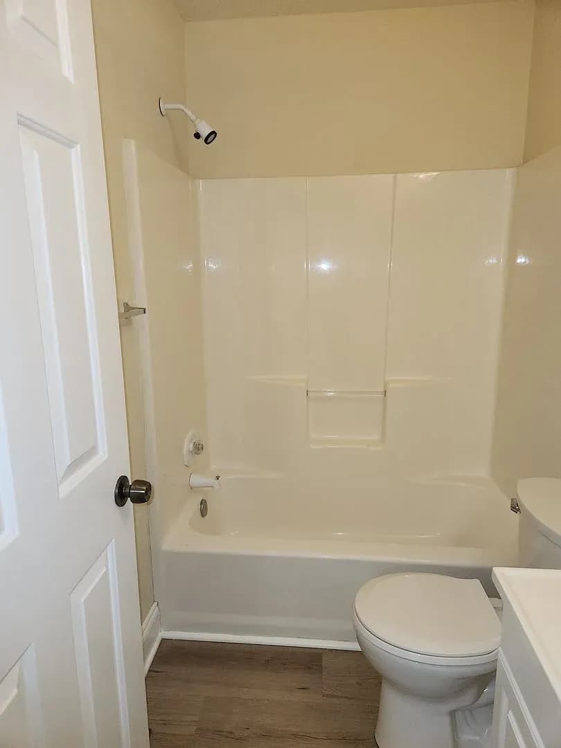 Columbia House: 3710 Margrave Road