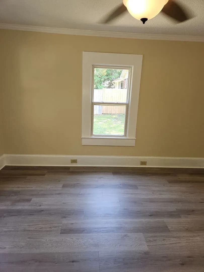 Columbia House: 3710 Margrave Road