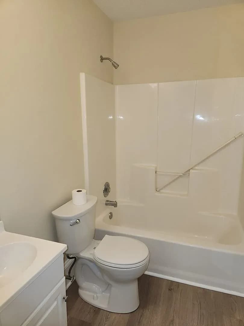 Columbia House: 3710 Margrave Road