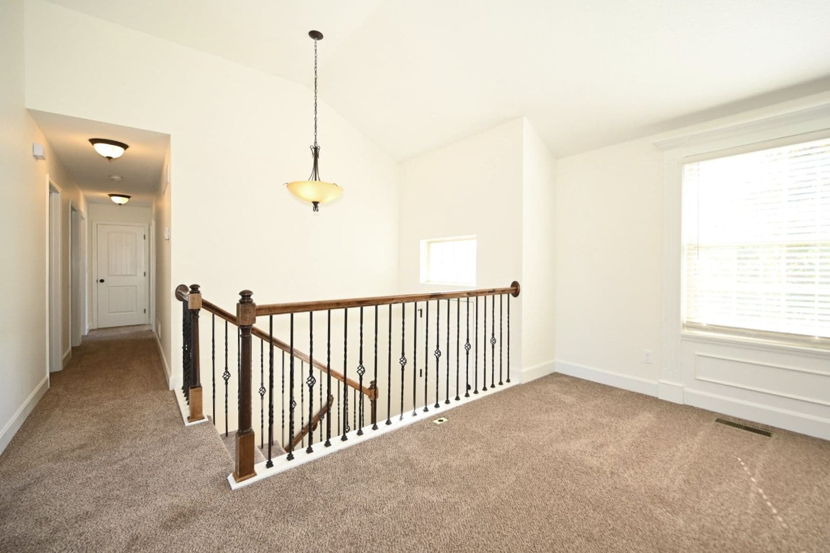 Platte City Townhome: 15750 NW Morgan Street