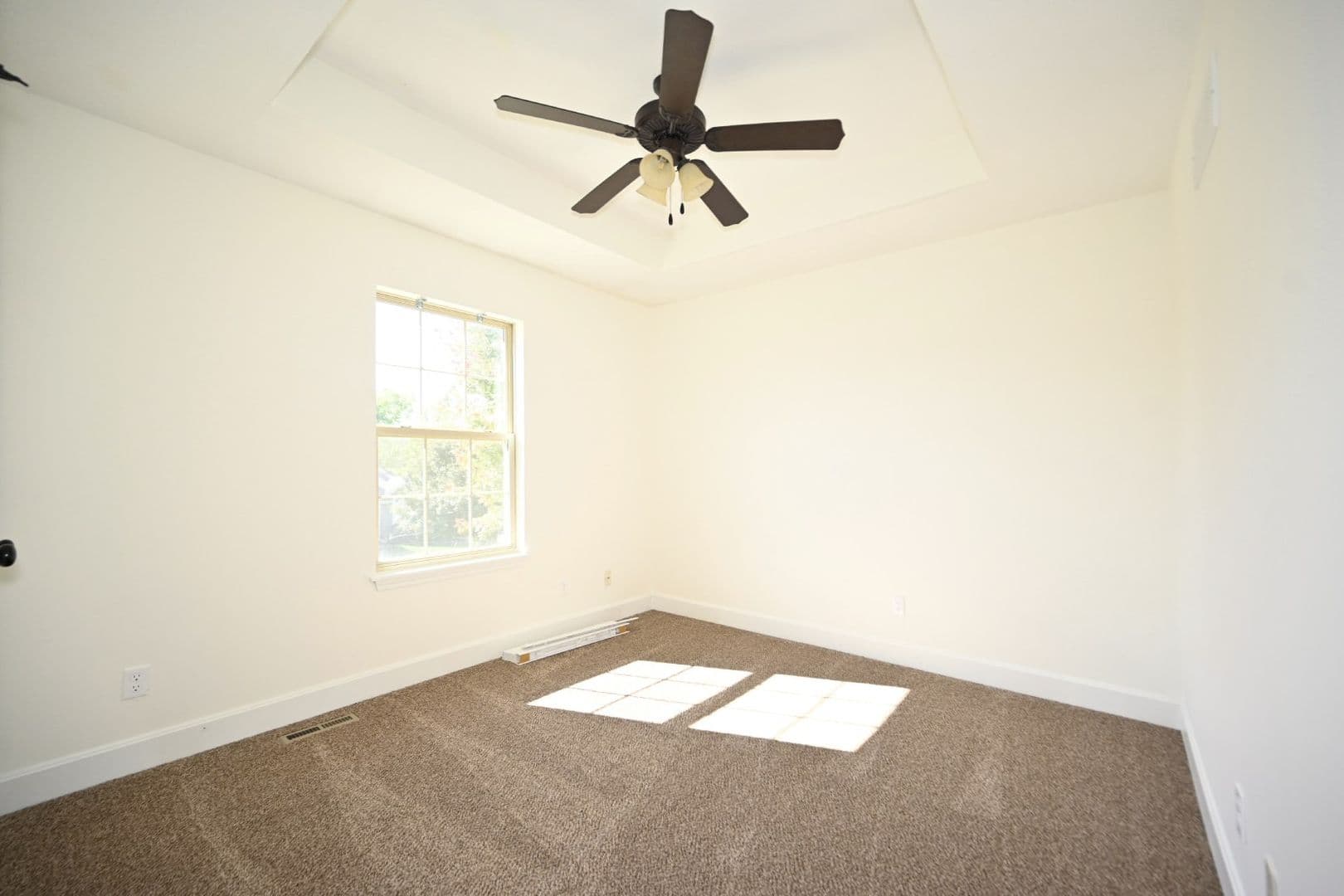 Platte City Townhome: 15750 NW Morgan Street