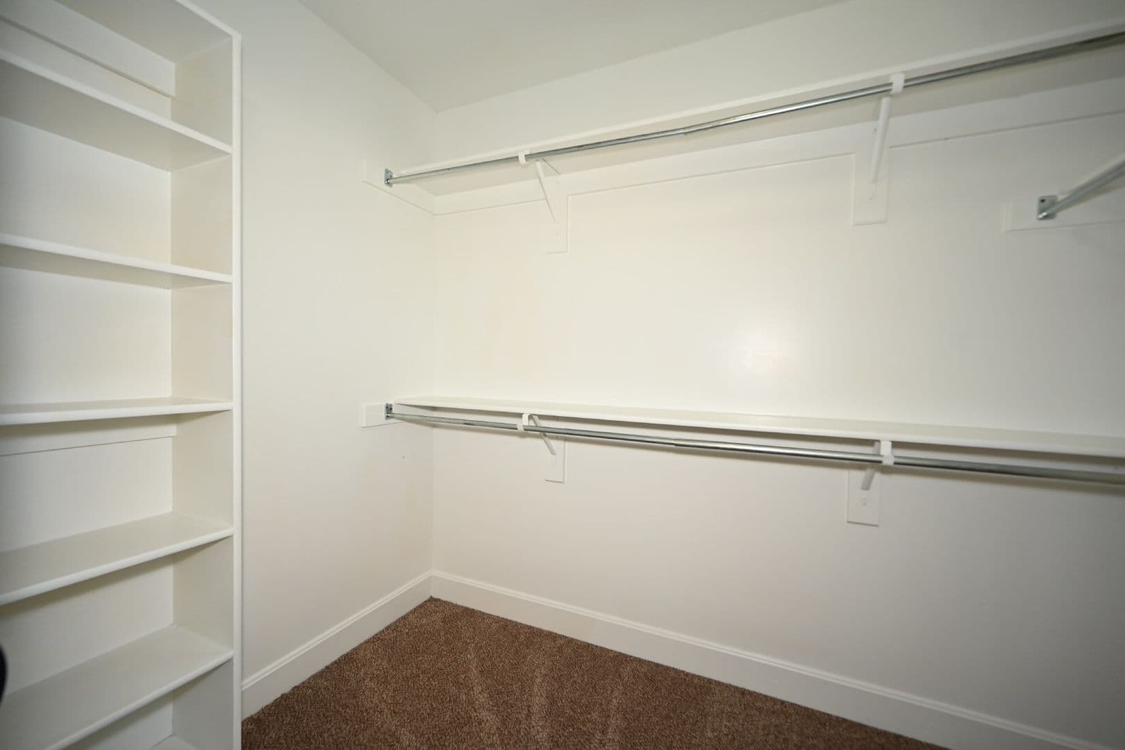 Platte City Townhome: 15750 NW Morgan Street