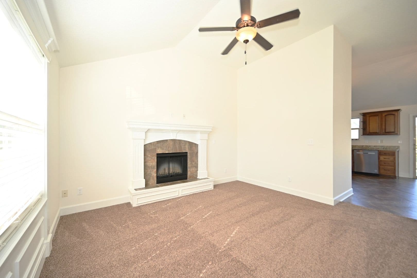 Platte City Townhome: 15750 NW Morgan Street