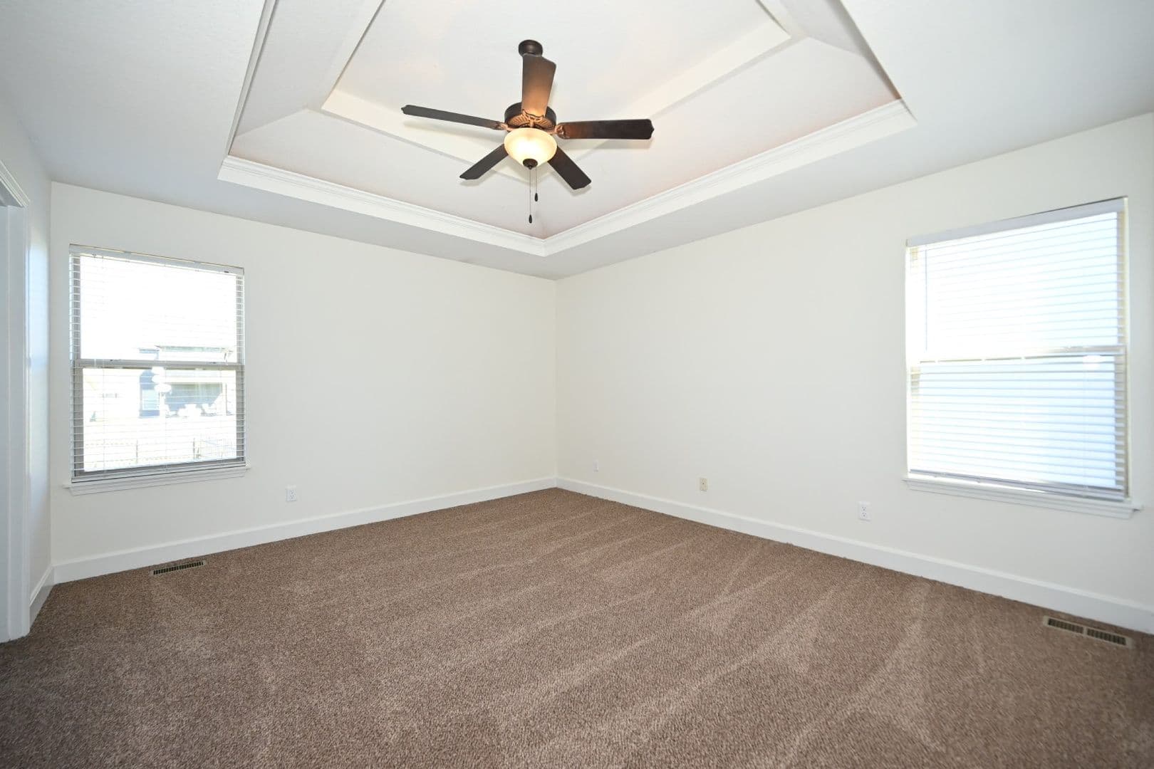 Platte City Townhome: 15750 NW Morgan Street