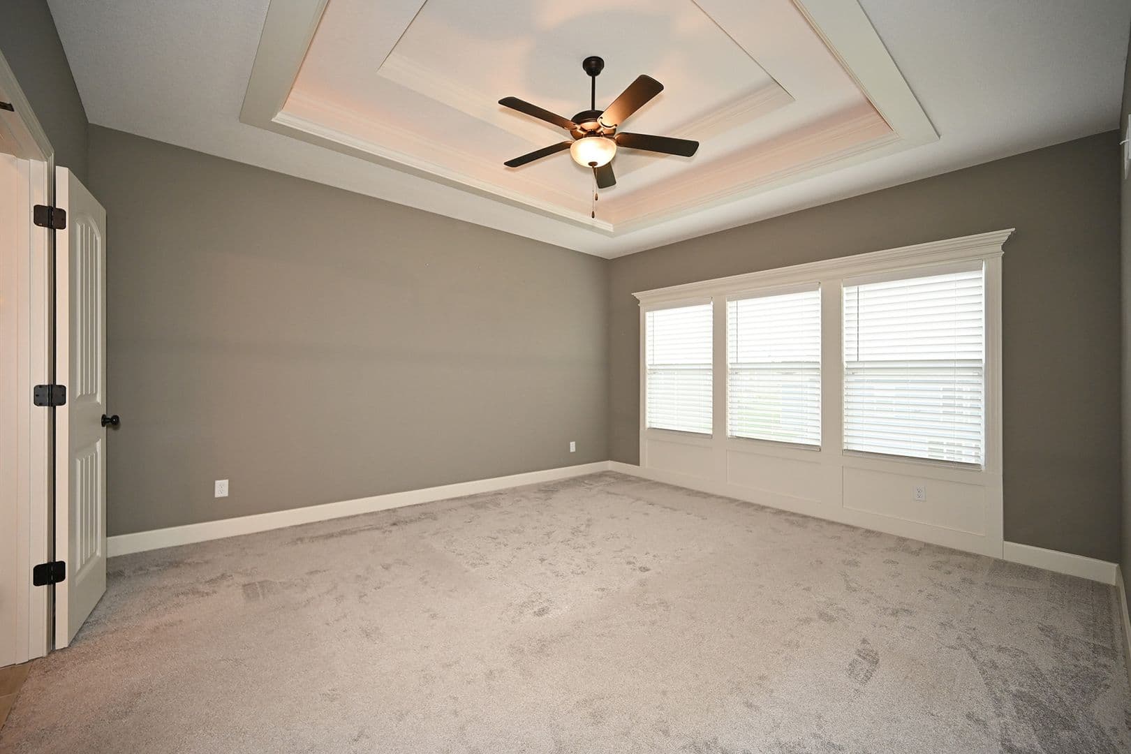 Parkville House: 7465 NW Douglas Ct.