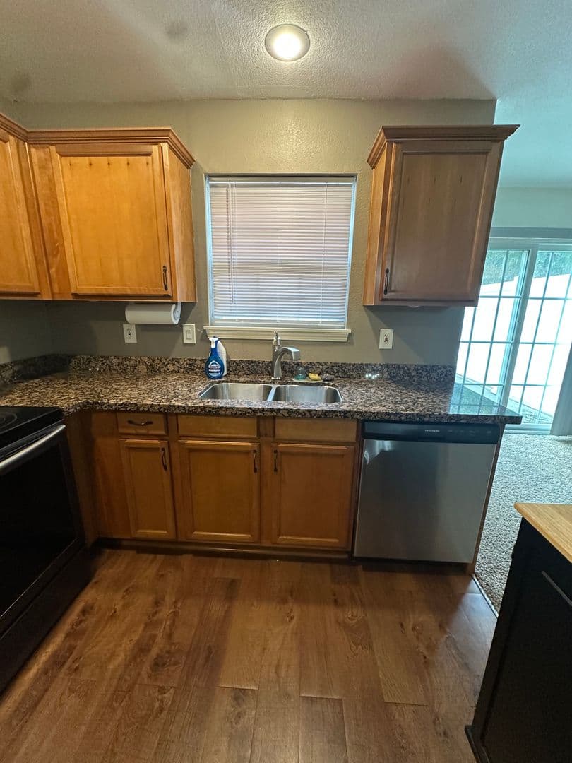 Platte City Townhome: 13724 Post Oak Lane