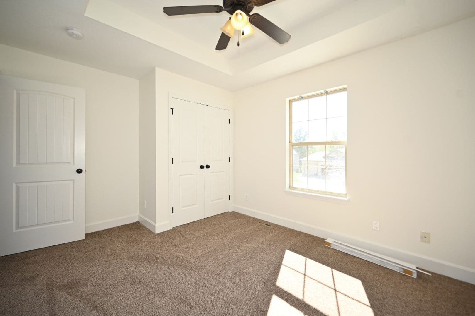 Platte City Townhome: 15750 NW Morgan Street
