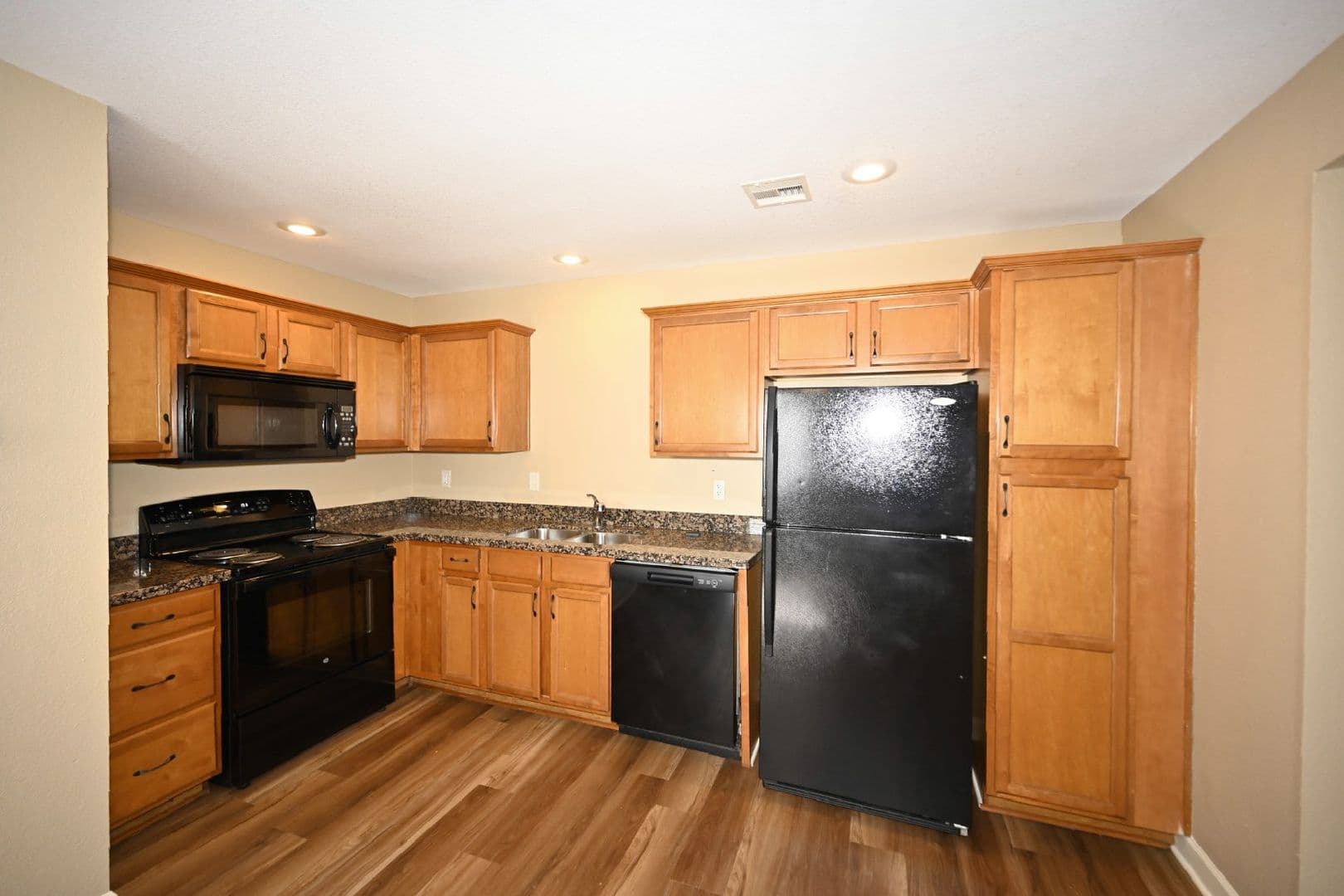 Platte City Townhome: 13725 Post Oak Lane