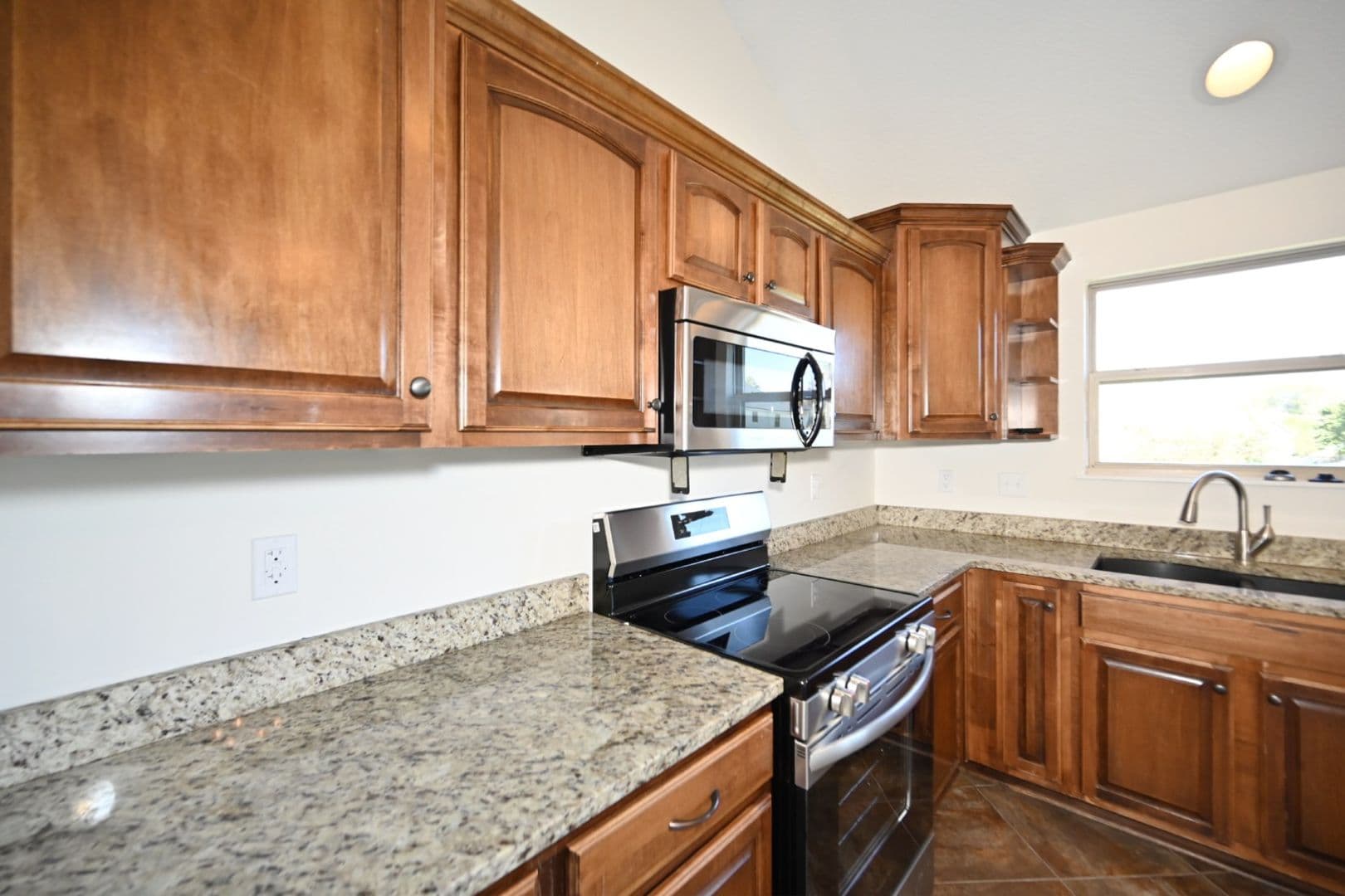 Platte City Townhome: 15750 NW Morgan Street