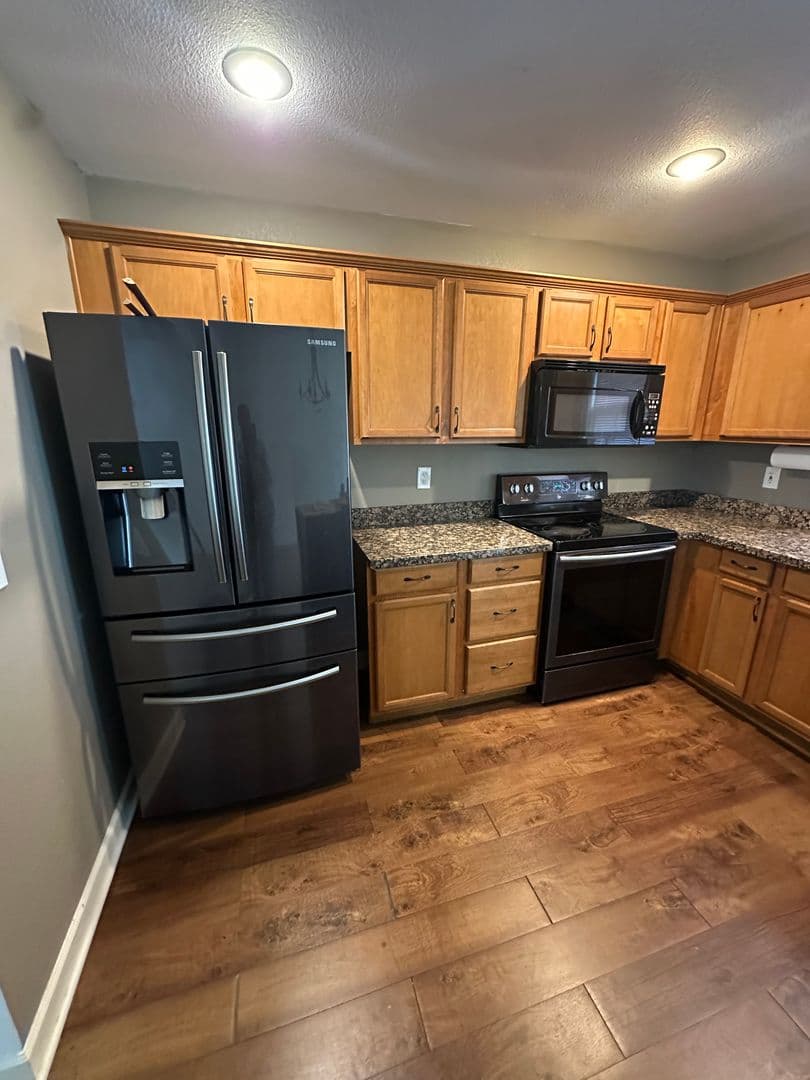 Platte City Townhome: 13724 Post Oak Lane