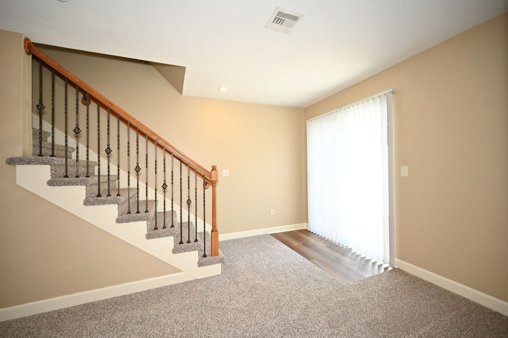 Platte City Townhome: 13725 Post Oak Lane