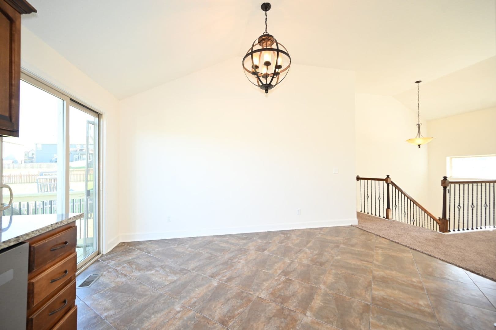 Platte City Townhome: 15750 NW Morgan Street
