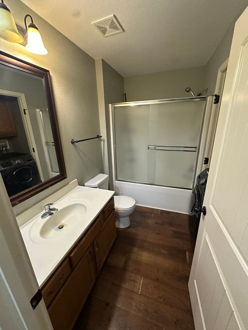 Platte City Townhome: 13724 Post Oak Lane