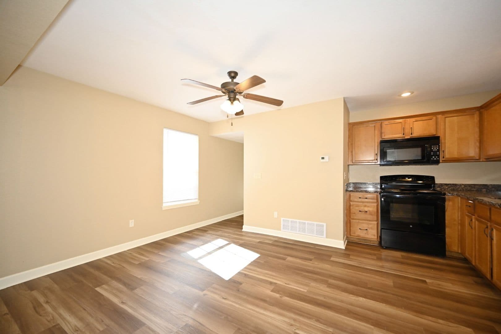 Platte City Townhome: 13725 Post Oak Lane