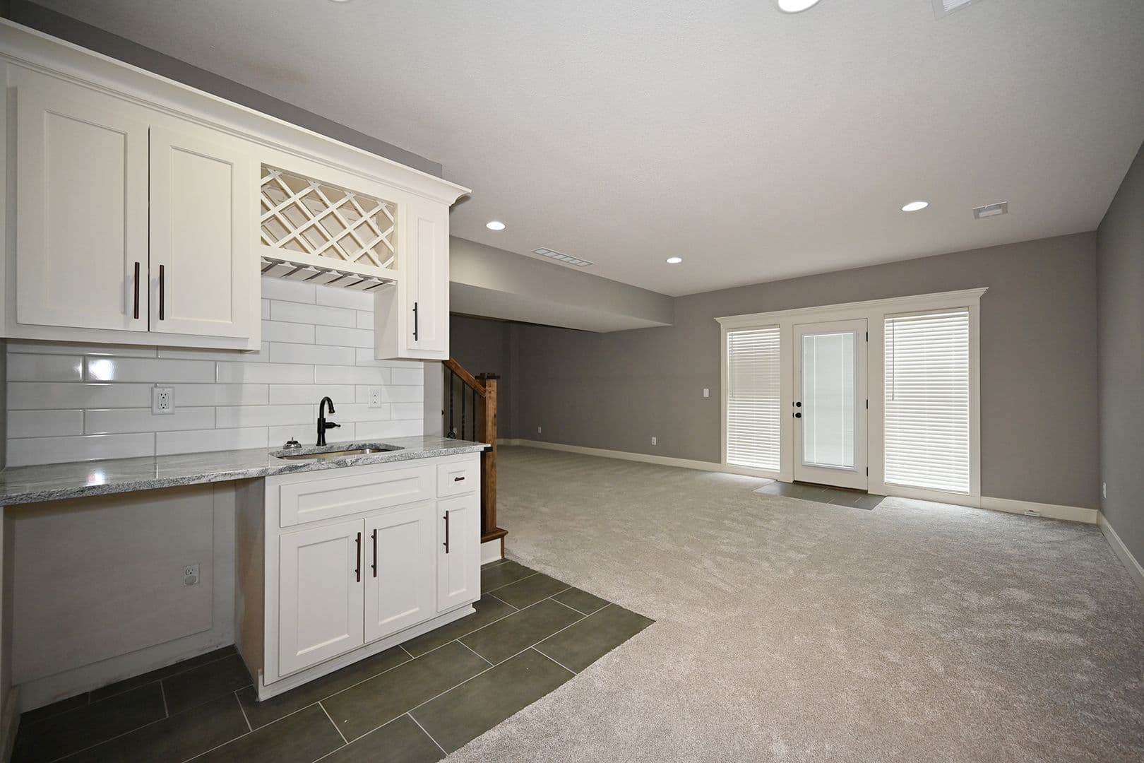 Parkville House: 7465 NW Douglas Ct.