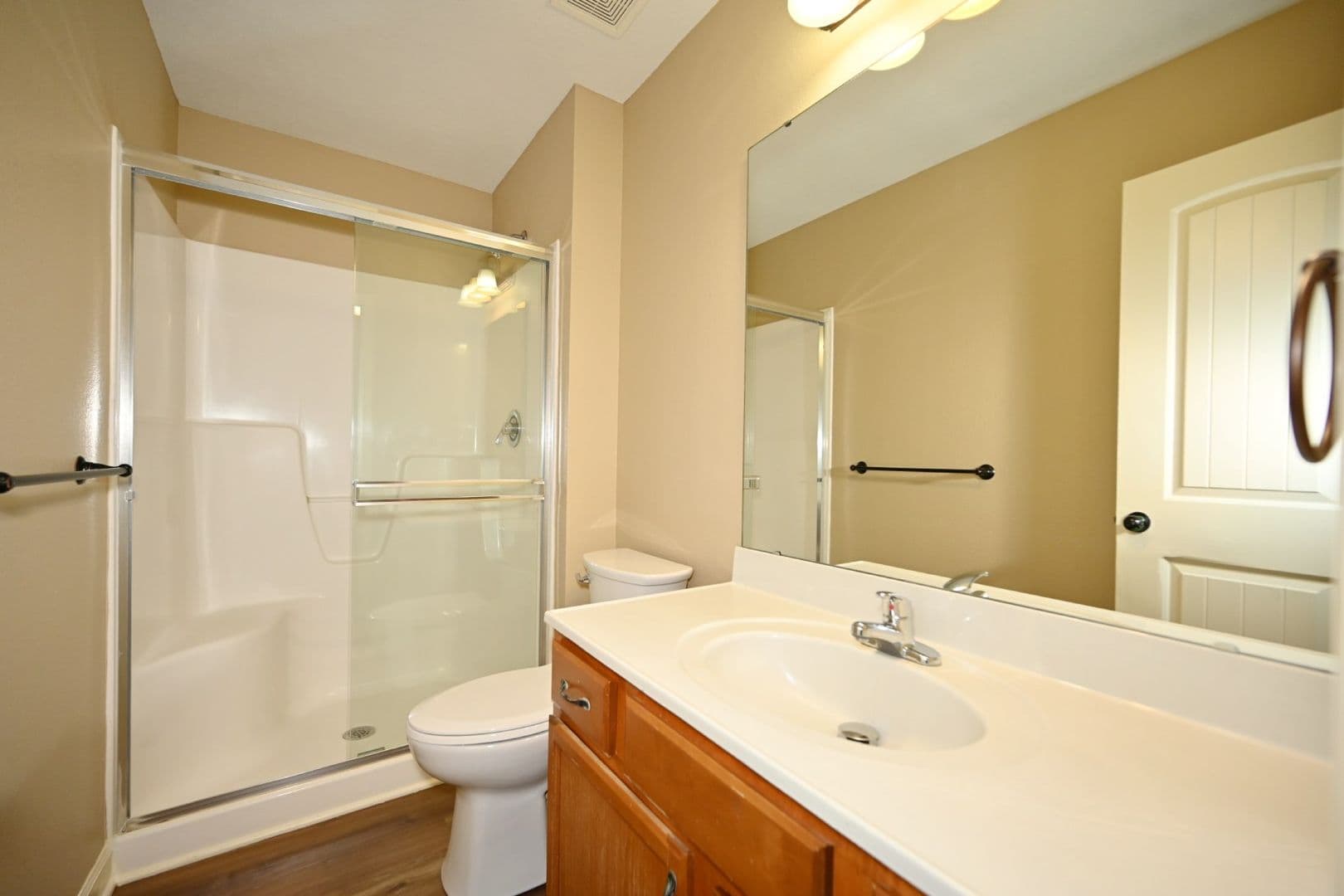 Platte City Townhome: 13725 Post Oak Lane