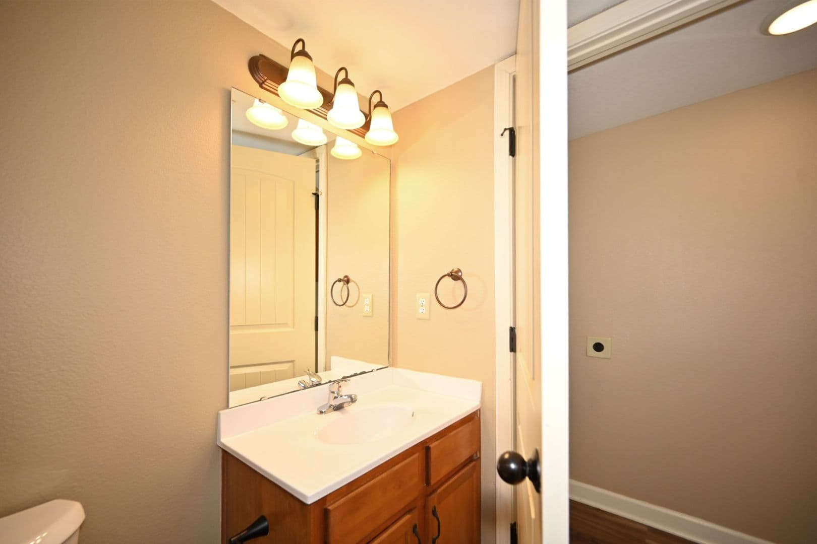 Platte City Townhome: 13725 Post Oak Lane