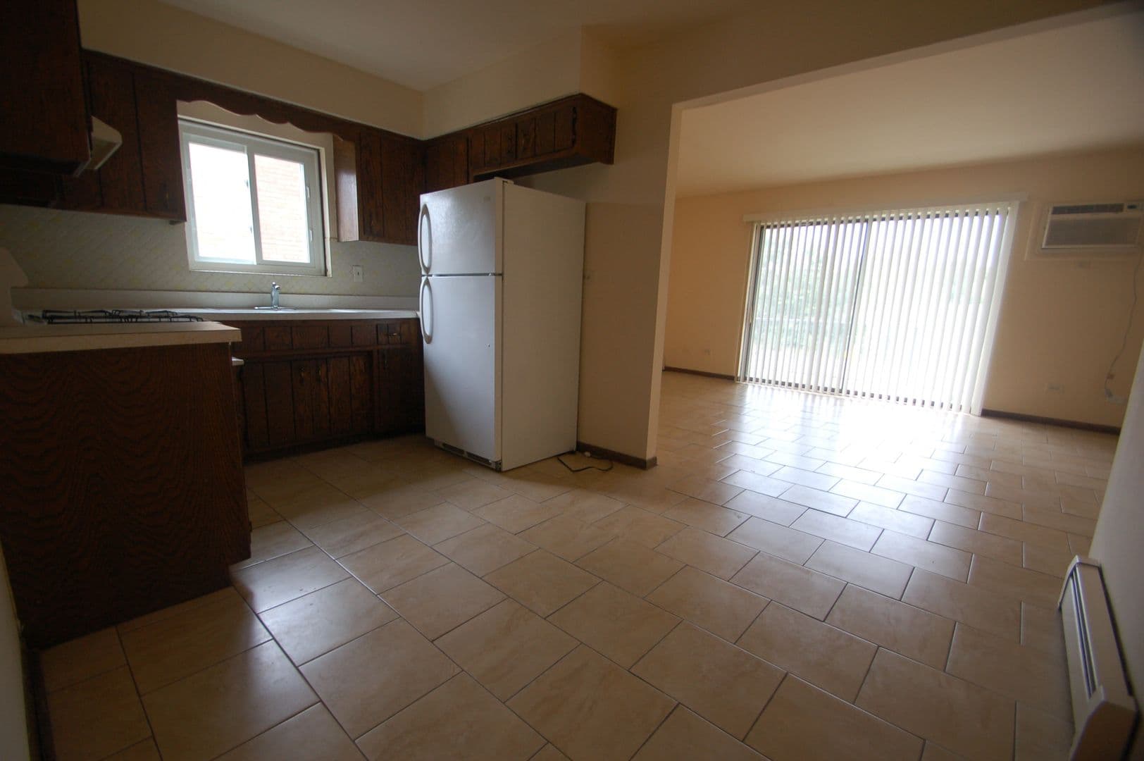 Chicago Ridge Apartment: 6135-39 W 103rd St