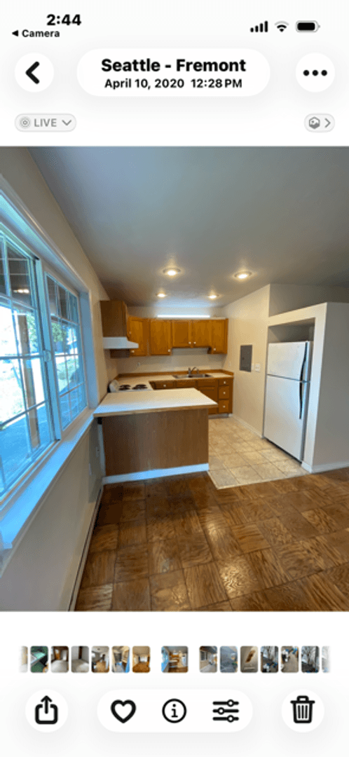 Seattle Apartment: 3913-3919 2nd Ave NW