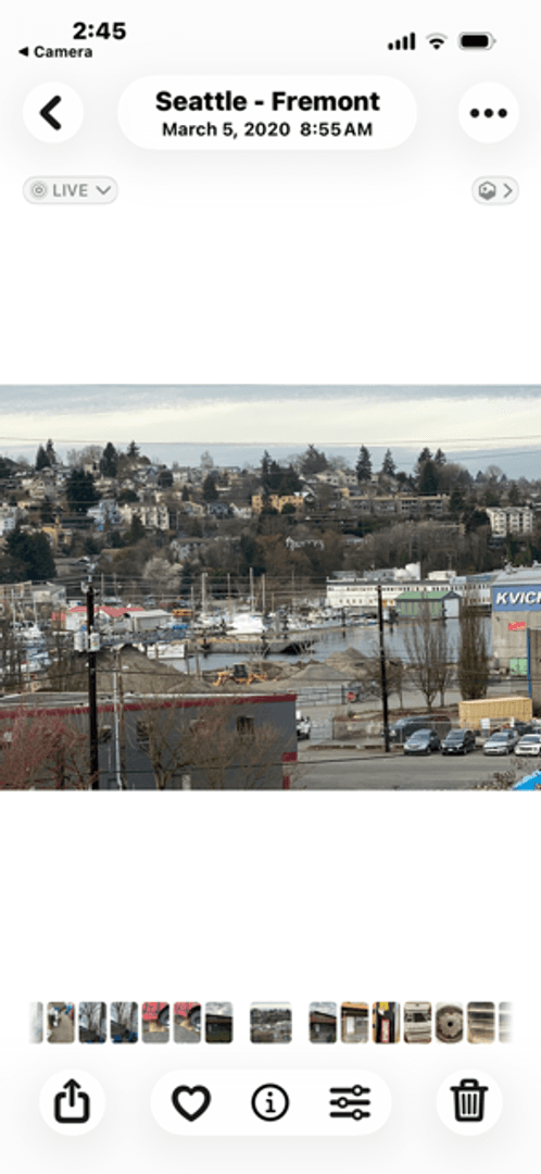 Seattle Apartment: 3913-3919 2nd Ave NW