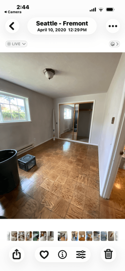 Seattle Apartment: 3913-3919 2nd Ave NW