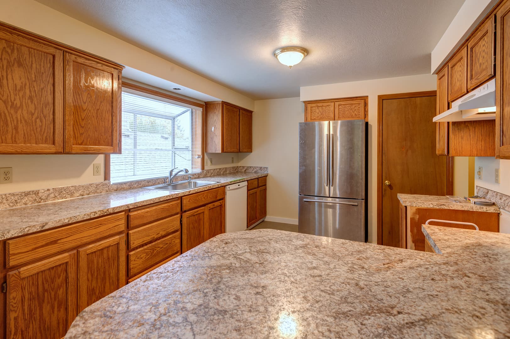 Seattle House: 2118 NE 54th