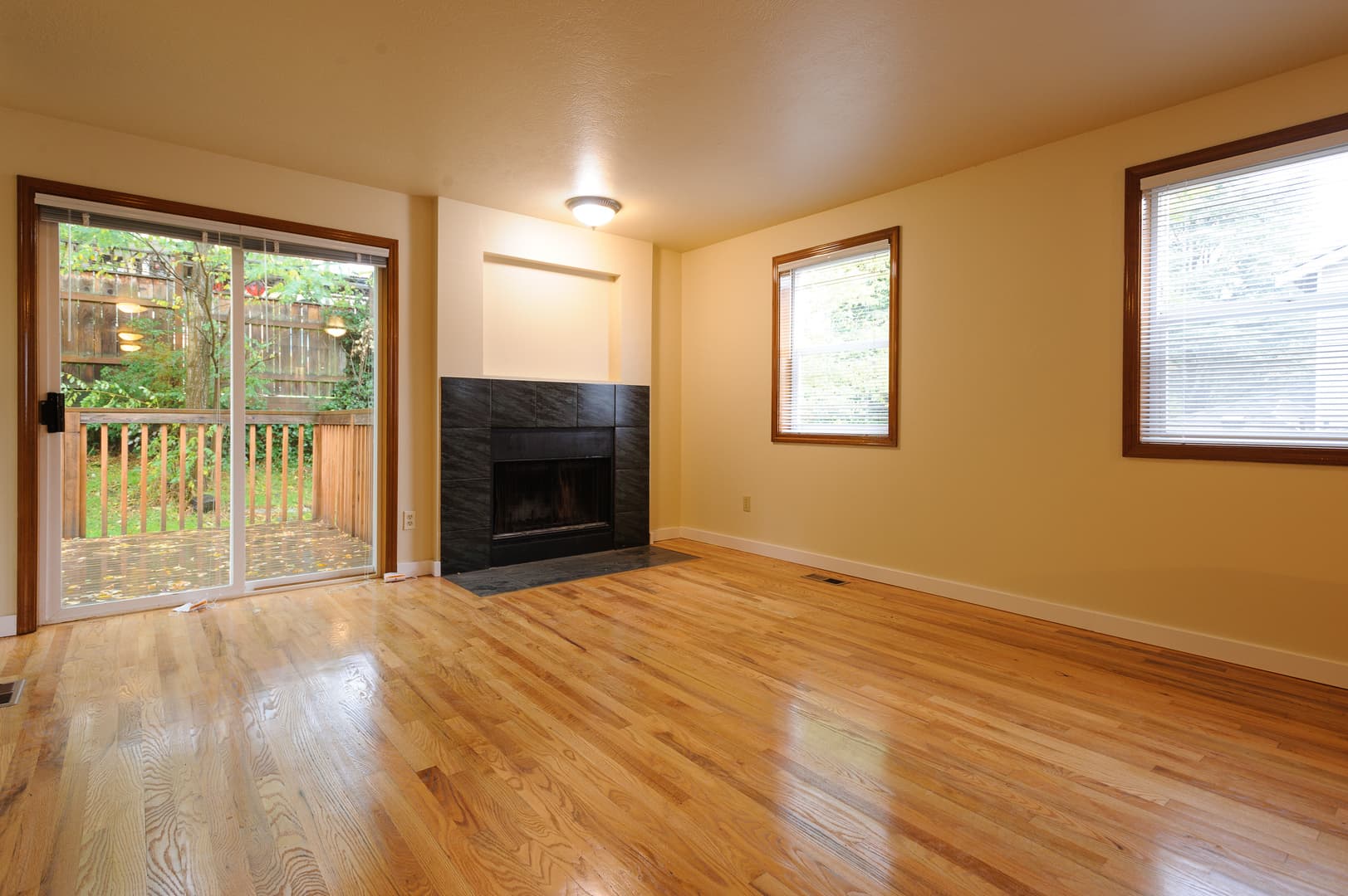 Seattle House: 2118 NE 54th
