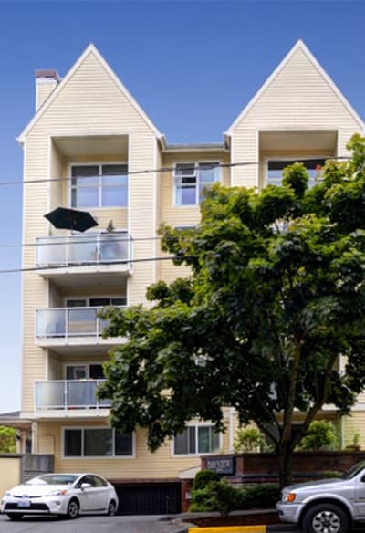 Seattle Condo: 2250 NW 58th St - 1