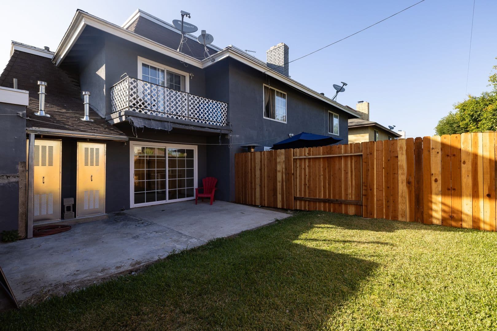 Tustin Apartment: 14691 Carfax Dr