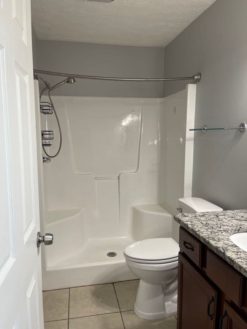 Sevierville House: 411 Cornus Ave