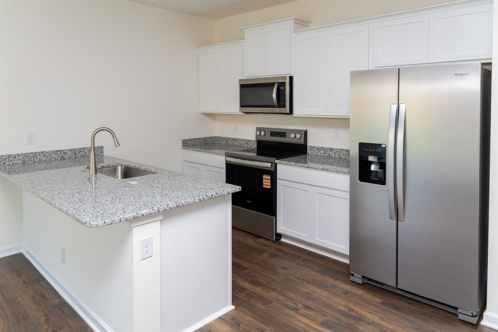 Kodak House: 3775 Wyatt Way