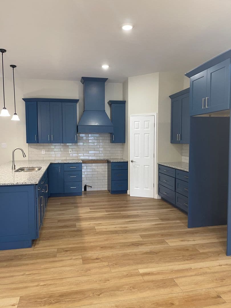 Sevierville House: 383 Paine Lake Dr