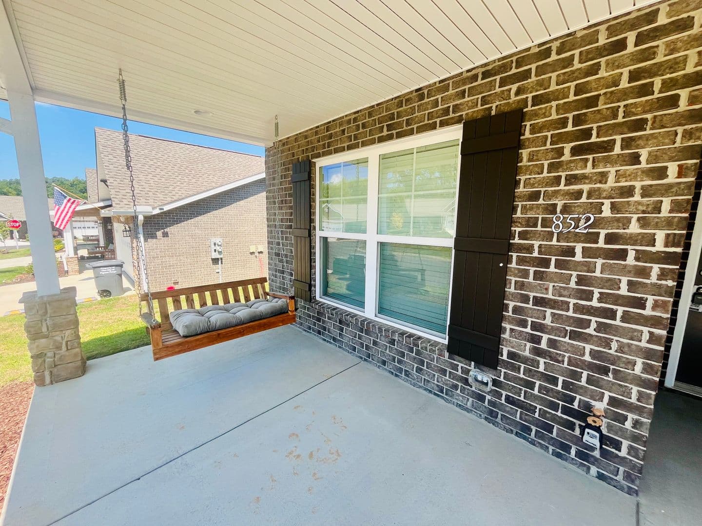 Pigeon Forge Condo: 852 Sweet Fern Ln
