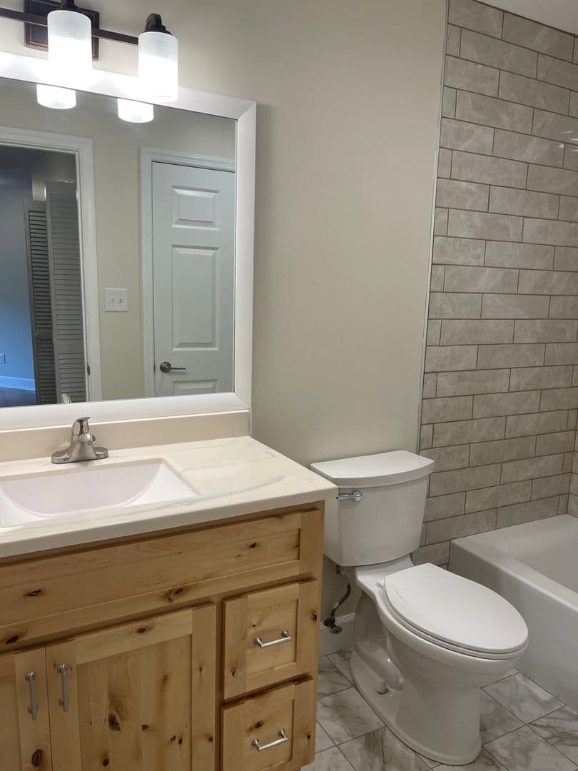 Sevierville House: 383 Paine Lake Dr