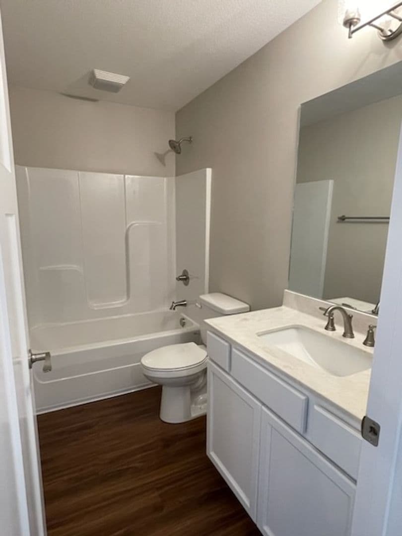 Pigeon Forge Condo: 852 Sweet Fern Ln