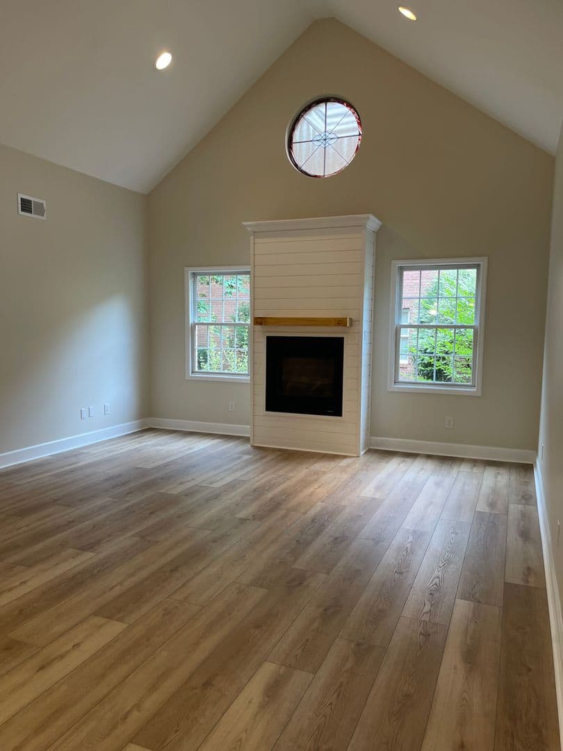 Sevierville House: 383 Paine Lake Dr