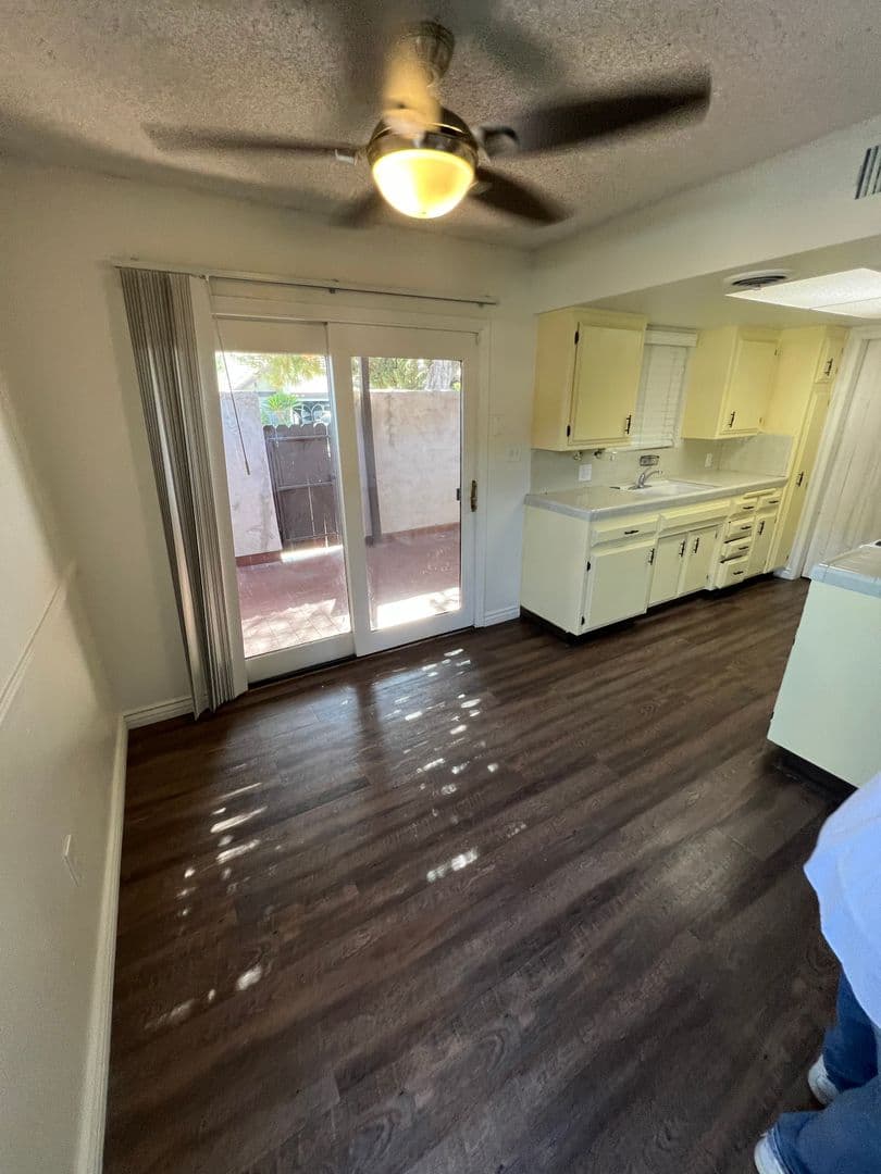 Bakersfield Condo: 3333 El Encanto Ct #1