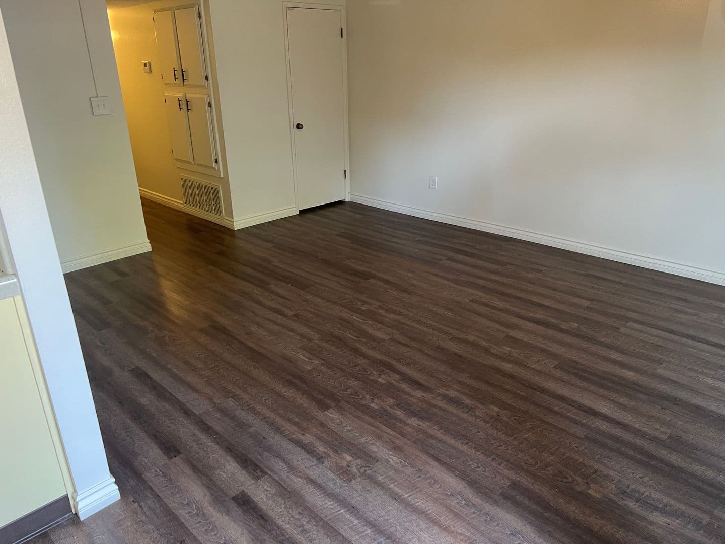 Bakersfield Condo: 3333 El Encanto Ct #1