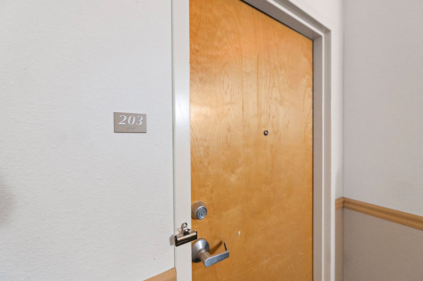 Kansas City Apartment: 920 Broadway Boulevard