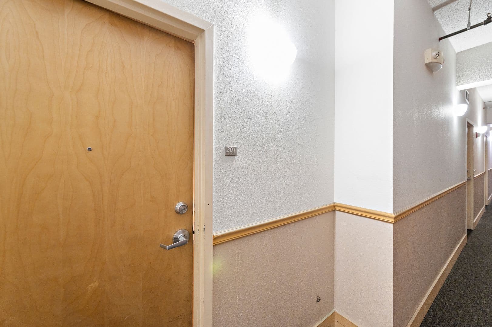 Kansas City Apartment: 920 Broadway Boulevard