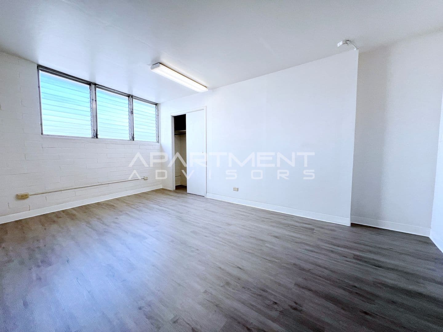 Honolulu Apartment: 1408 Liliha St